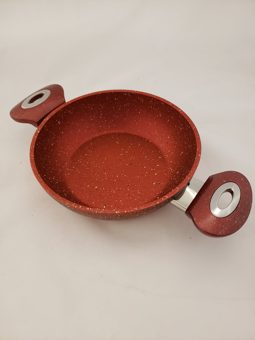 Granite Frying Pan