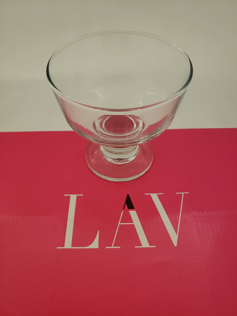 LAV Destina 6-pack Ice Cream Cup