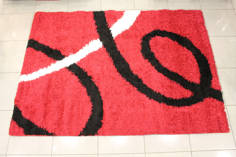 Royal Shaggy Carpet (4473N)