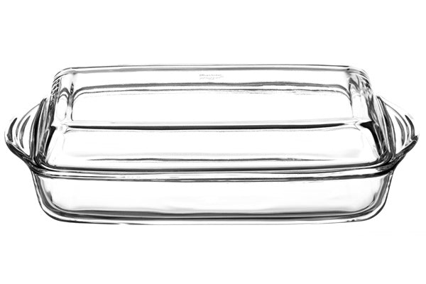 Pasabahce Pyrex Rectangular Pot (59009)