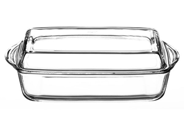 Pasabahce Pyrex Rectangular Pot (59010)