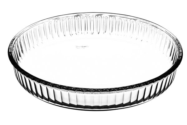 Pasabahce Pyrex Round Tray (59014)