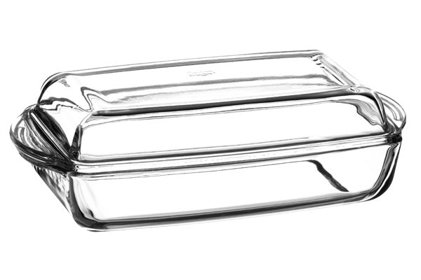 Pasabahce Borcam Rectangular Casserole (59019)