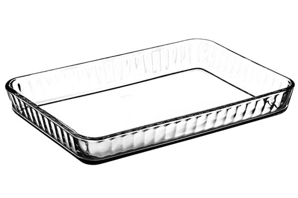 Pasabahce Pyrex Rectangle Tray (59204)