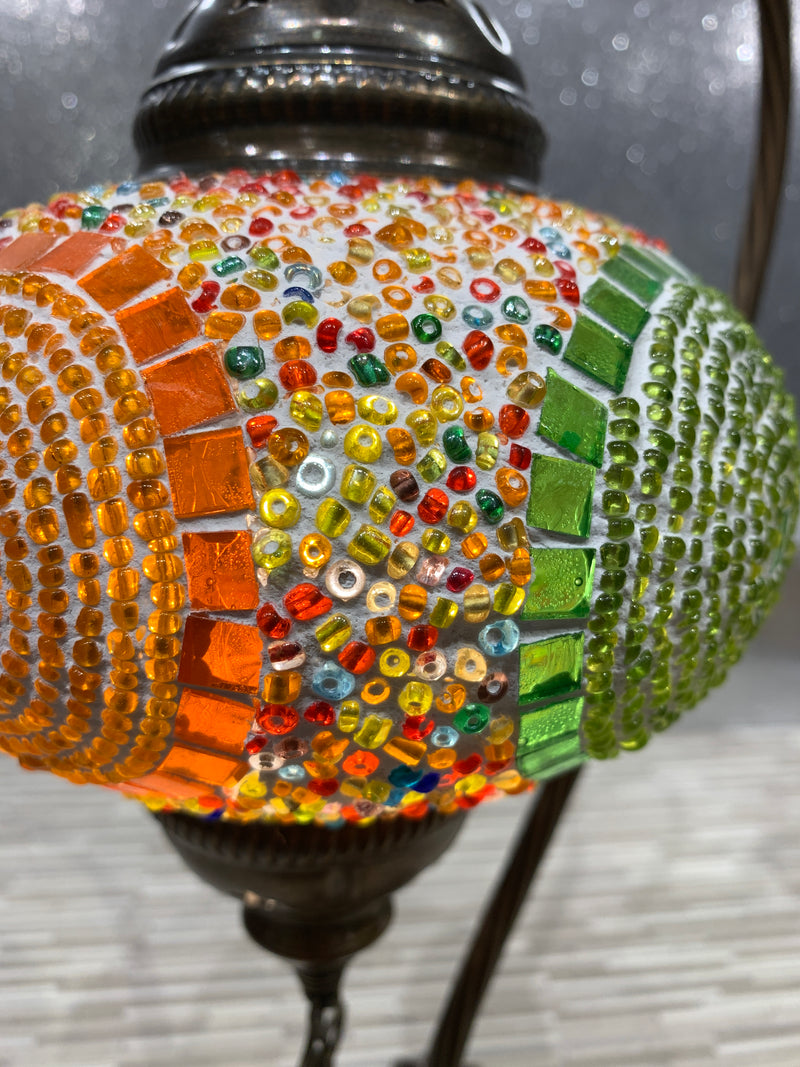 Handmade Mosaic Lamp (DB3)