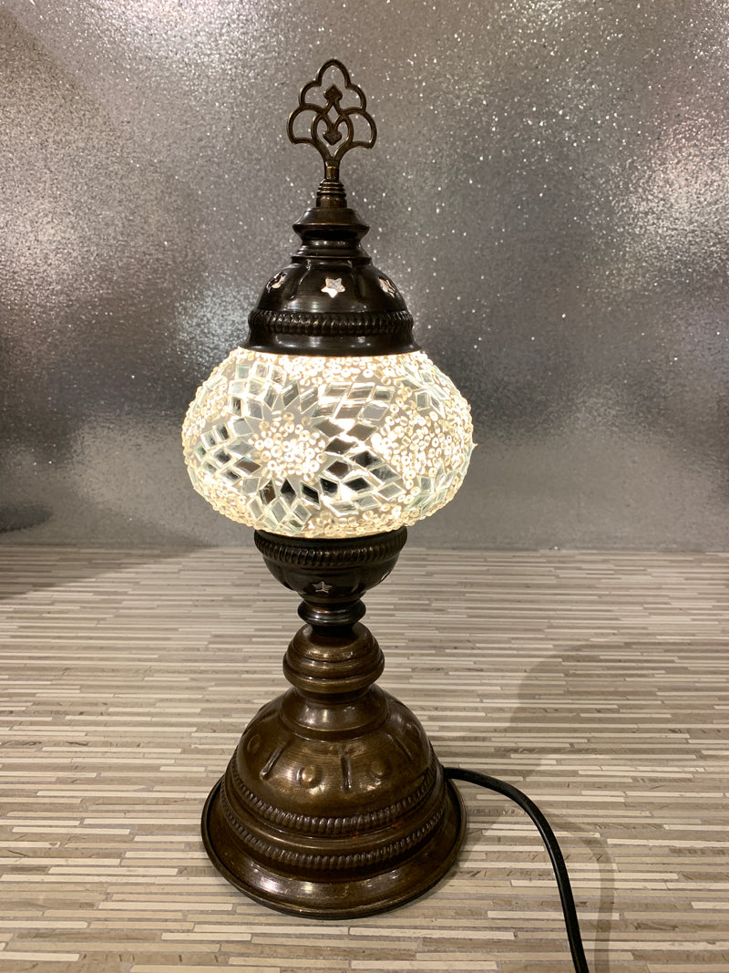 Handmade Mosaic Lamp (MB2)