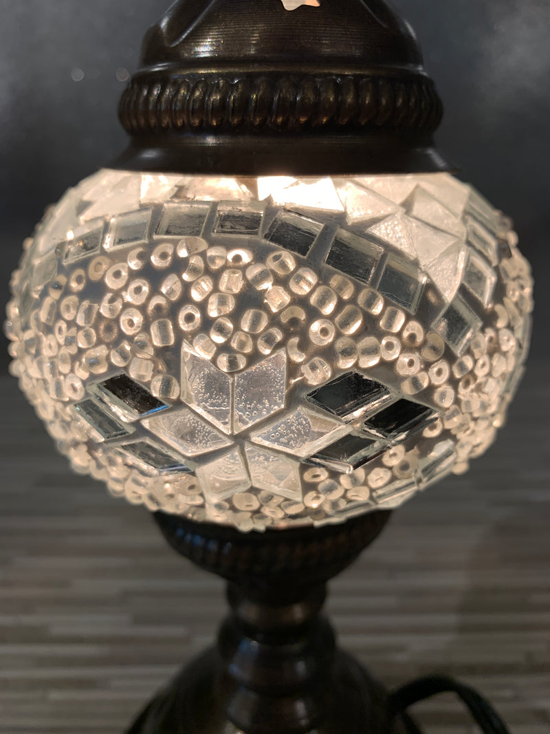 Handmade Mosaic Lamp (MB1)