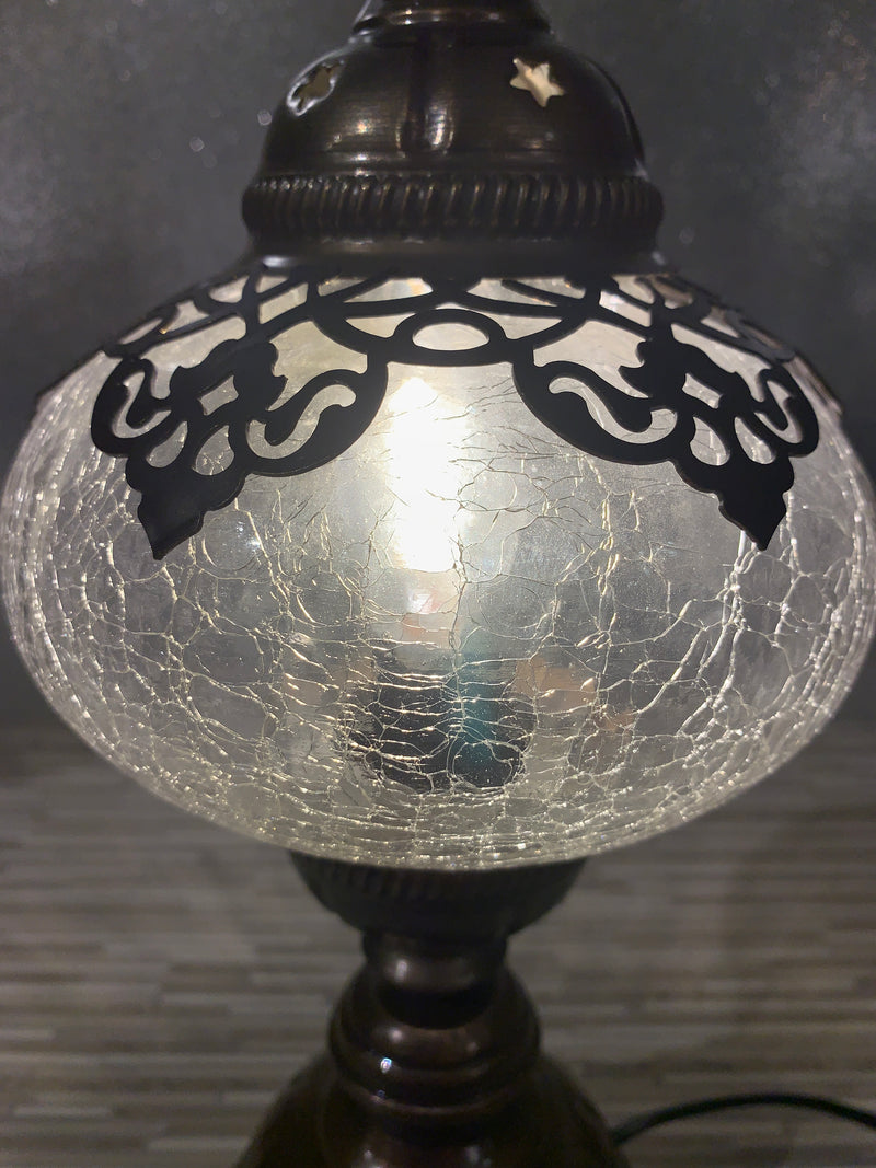 Handmade Mosaic Lamp (ML3)