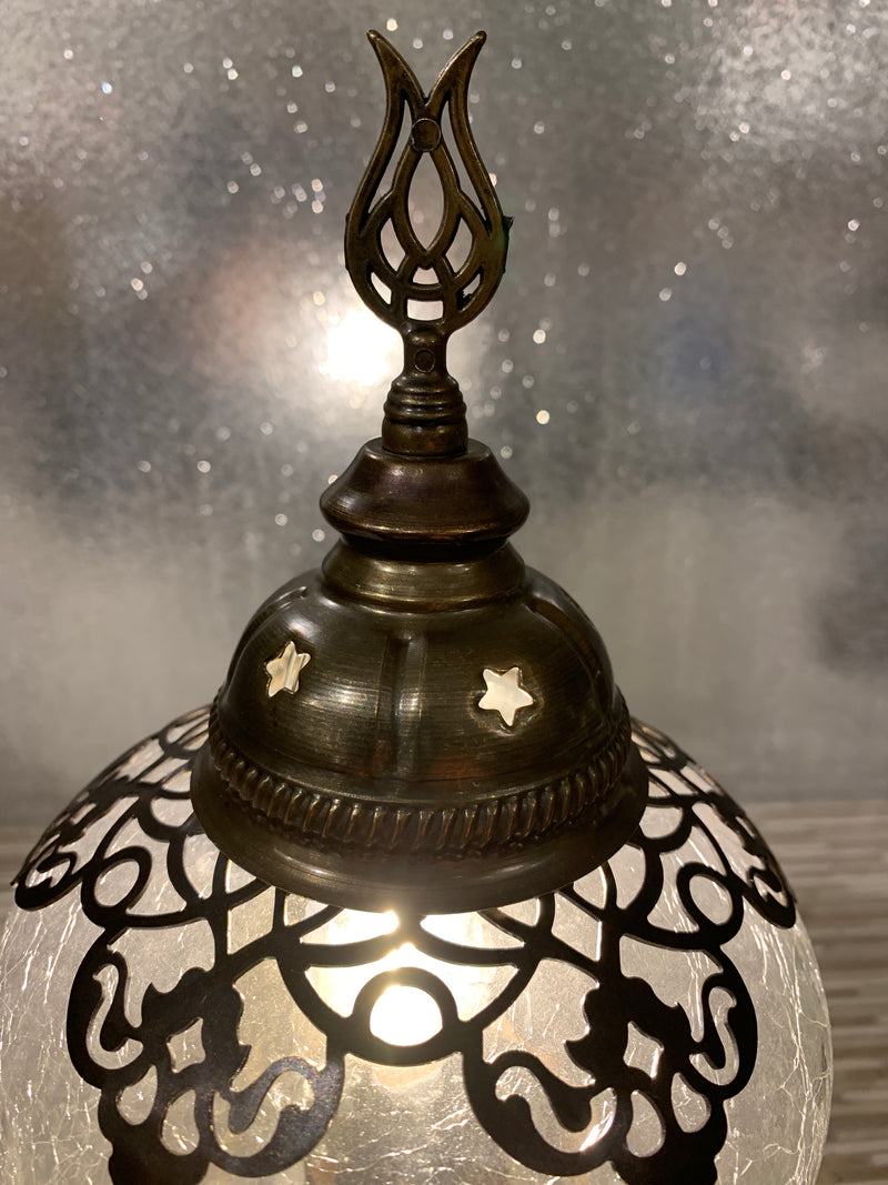 Handmade Mosaic Lamp (ML3)