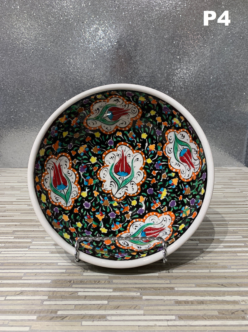 Handmade Ceramic Bowl