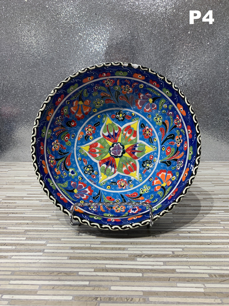 Handmade Ceramic Bowl