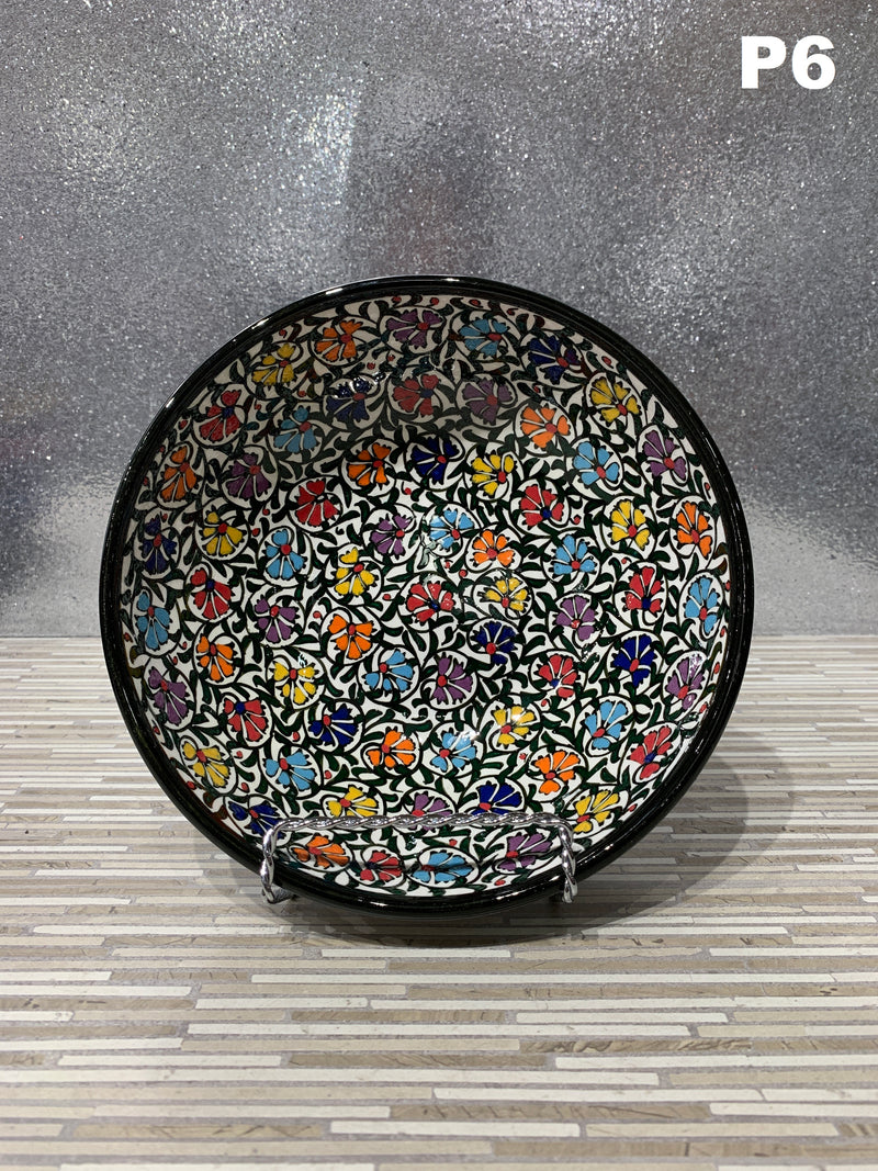 Handmade Ceramic Bowl