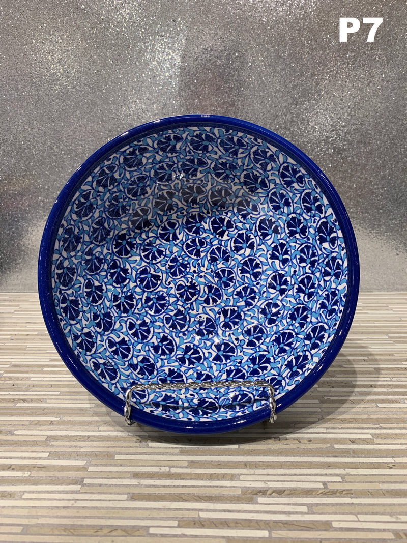 Handmade Ceramic Bowl