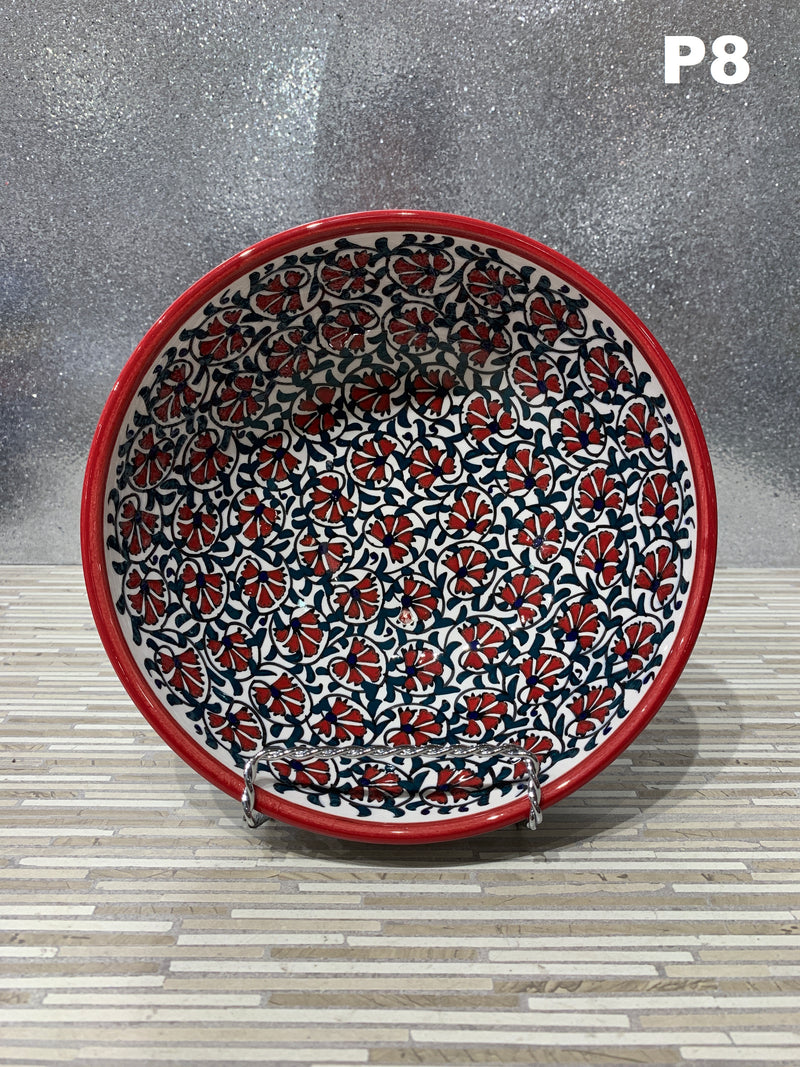 Handmade Ceramic Bowl