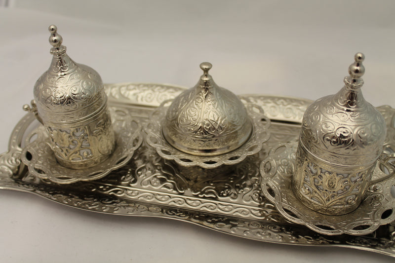 Turkish Coffee Set