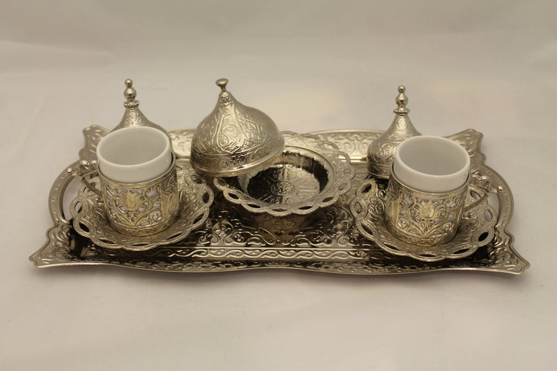 Turkish Coffee Set