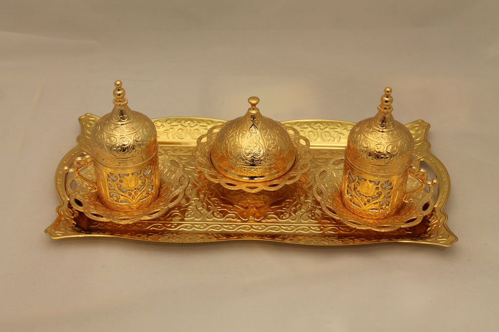 Turkish Coffee Set