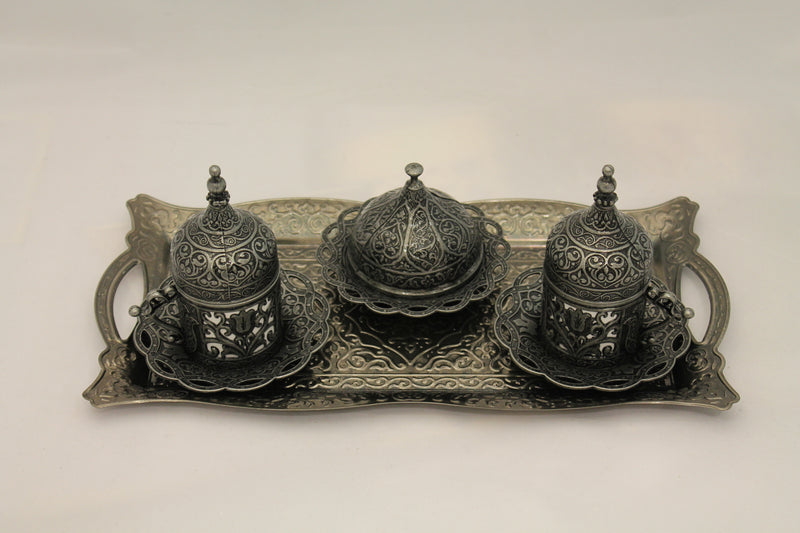 Turkish Coffee Set