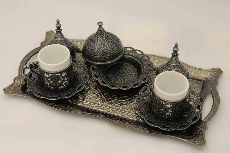 Turkish Coffee Set