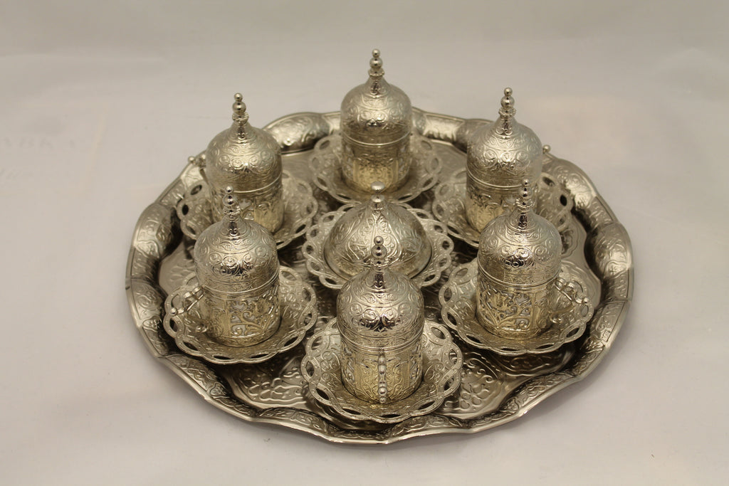 Turkish Coffee Set