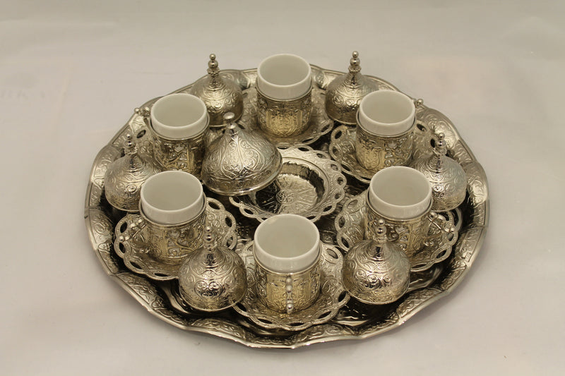 Turkish Coffee Set