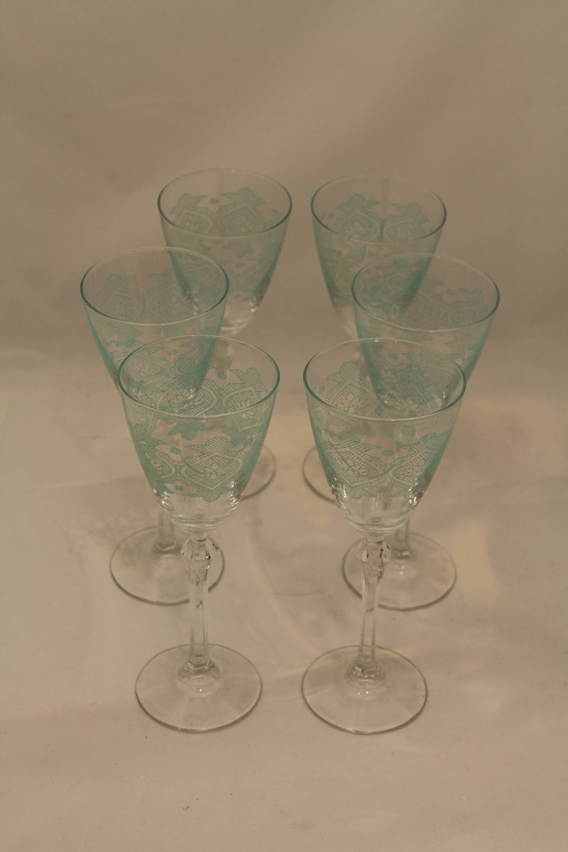 Abka Drink Set